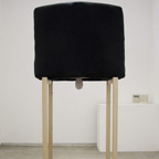 Darkness Can Be Seen