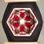 Darkness Can Be Seen