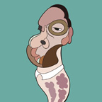 My Bigger Skin Than Me