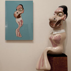 My Bigger Skin Than Me