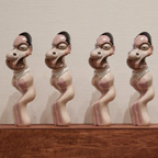 My Bigger Skin Than Me