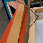 My Bigger Skin Than Me