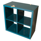 My Bigger Skin Than Me