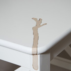 My Bigger Skin Than Me