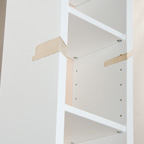 My Bigger Skin Than Me