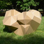 My Bigger Skin Than Me