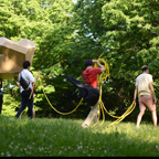 My Bigger Skin Than Me