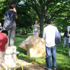 My Bigger Skin Than Me