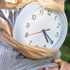 My Bigger Skin Than Me