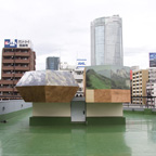 My Bigger Skin Than Me