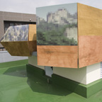 My Bigger Skin Than Me